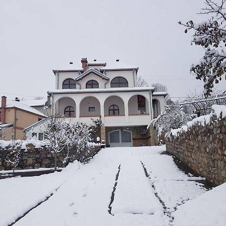 Knez Apartmani Senje 部屋 写真