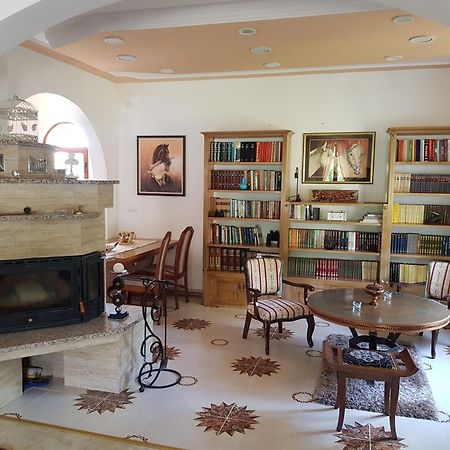 Knez Apartmani Senje 部屋 写真