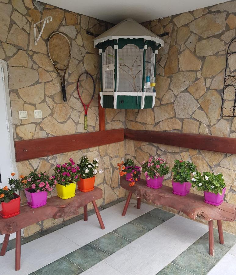 Knez Apartmani Senje 部屋 写真