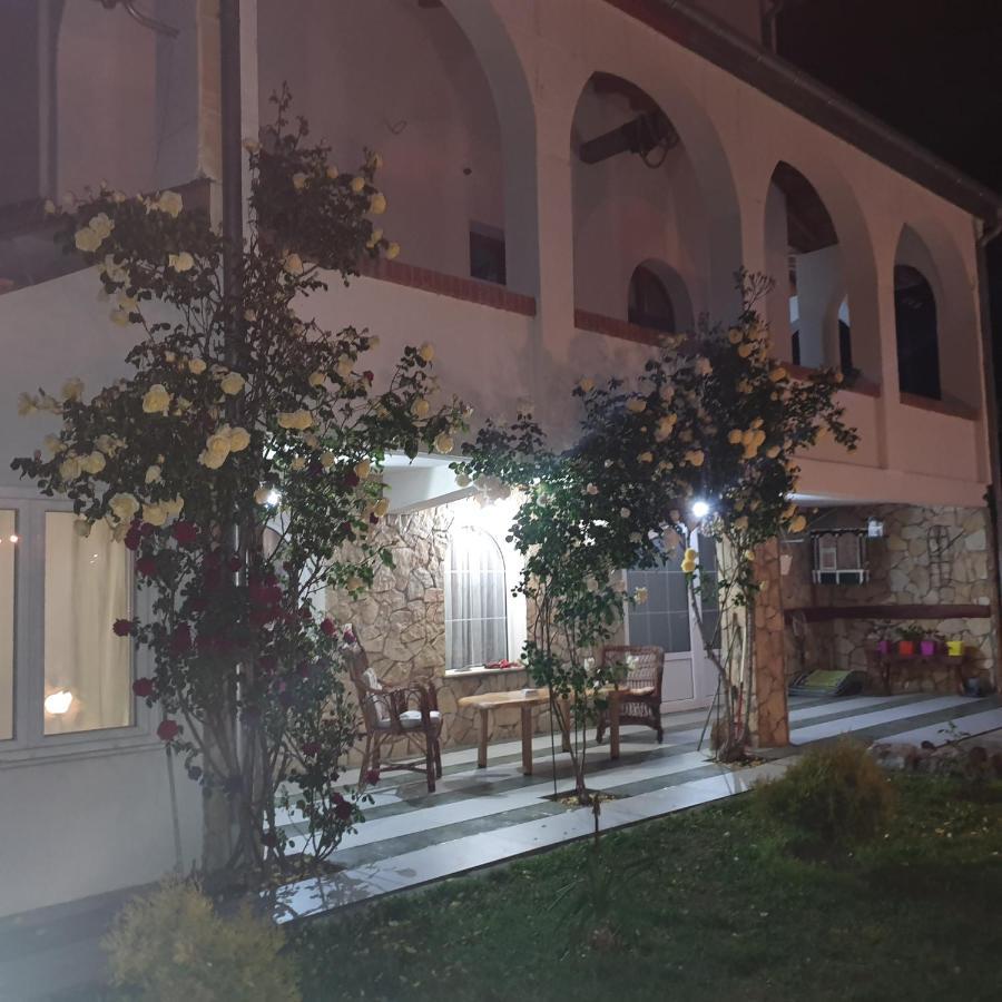 Knez Apartmani Senje エクステリア 写真