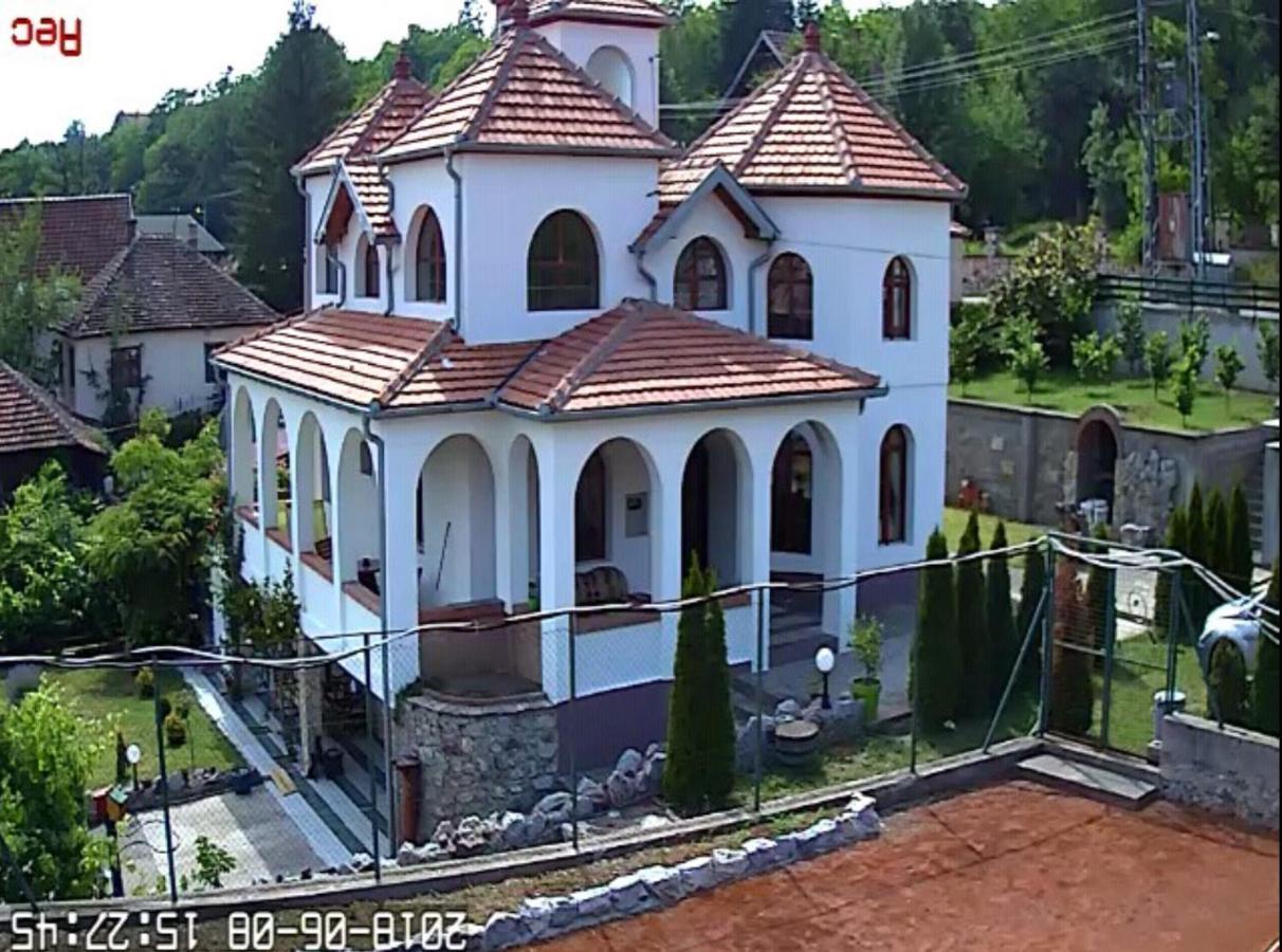 Knez Apartmani Senje エクステリア 写真