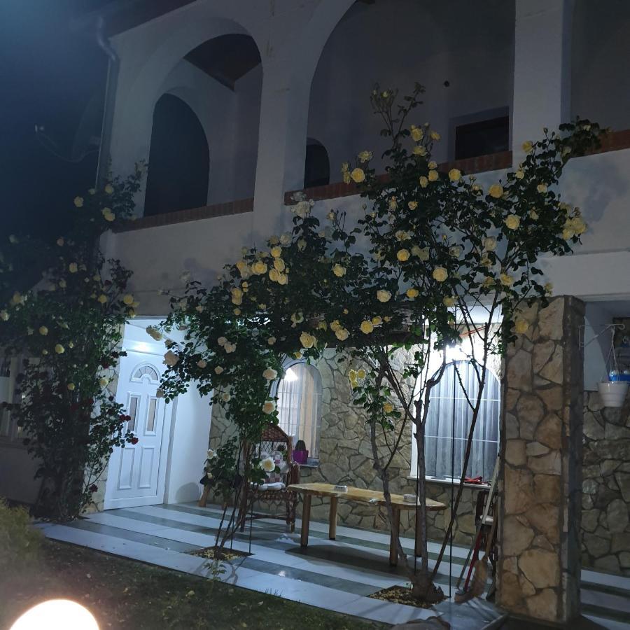 Knez Apartmani Senje エクステリア 写真