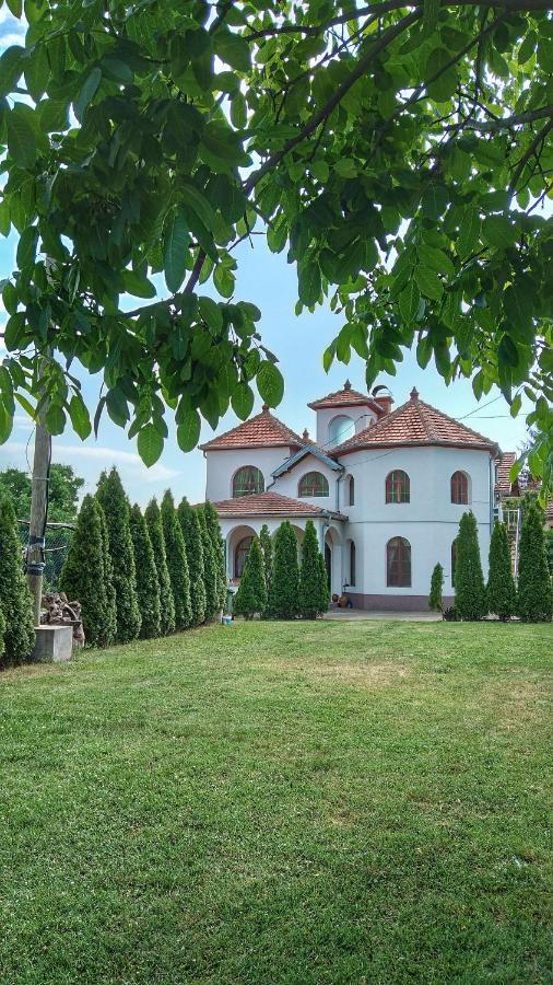 Knez Apartmani Senje エクステリア 写真