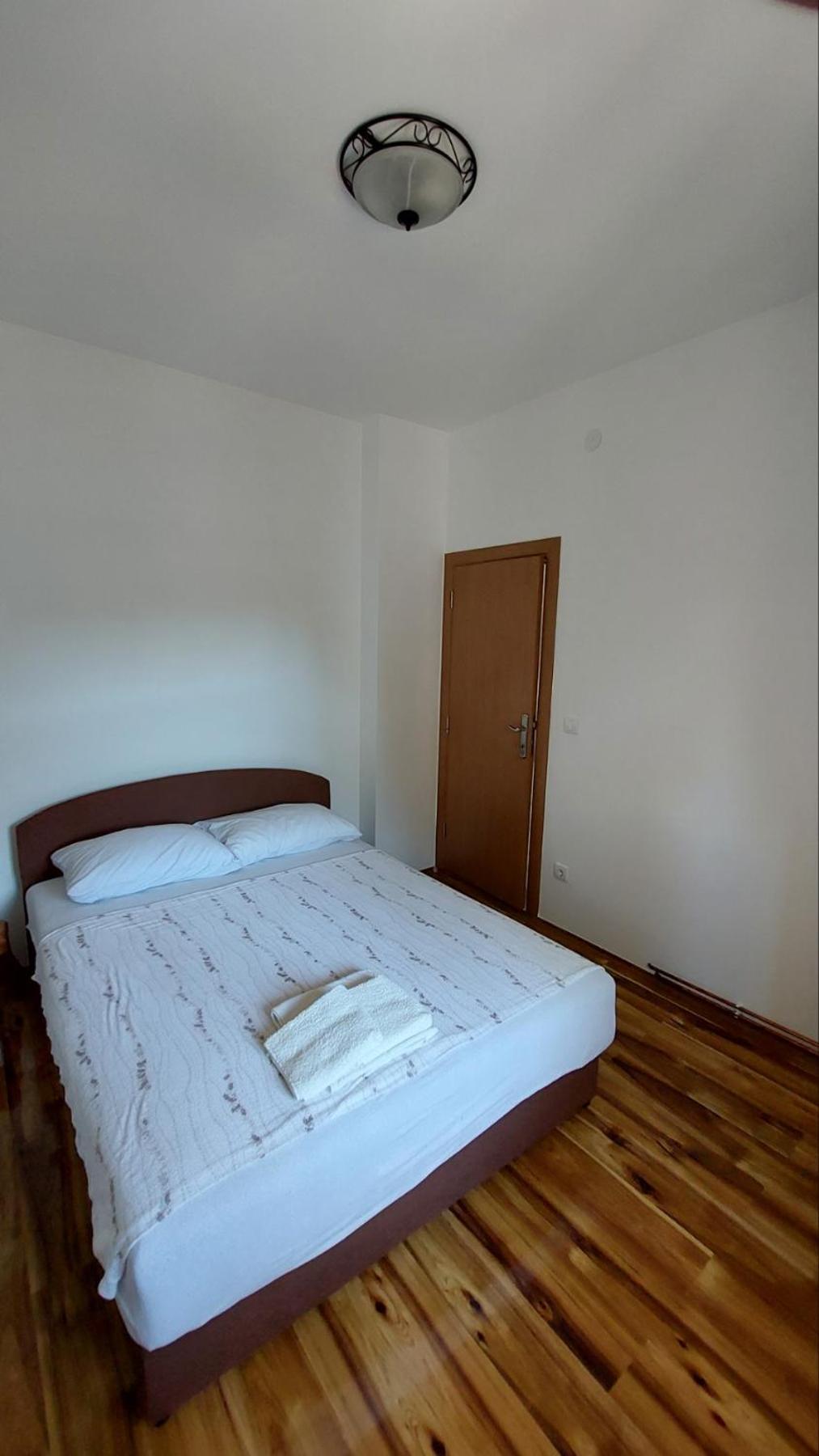 Knez Apartmani Senje 部屋 写真