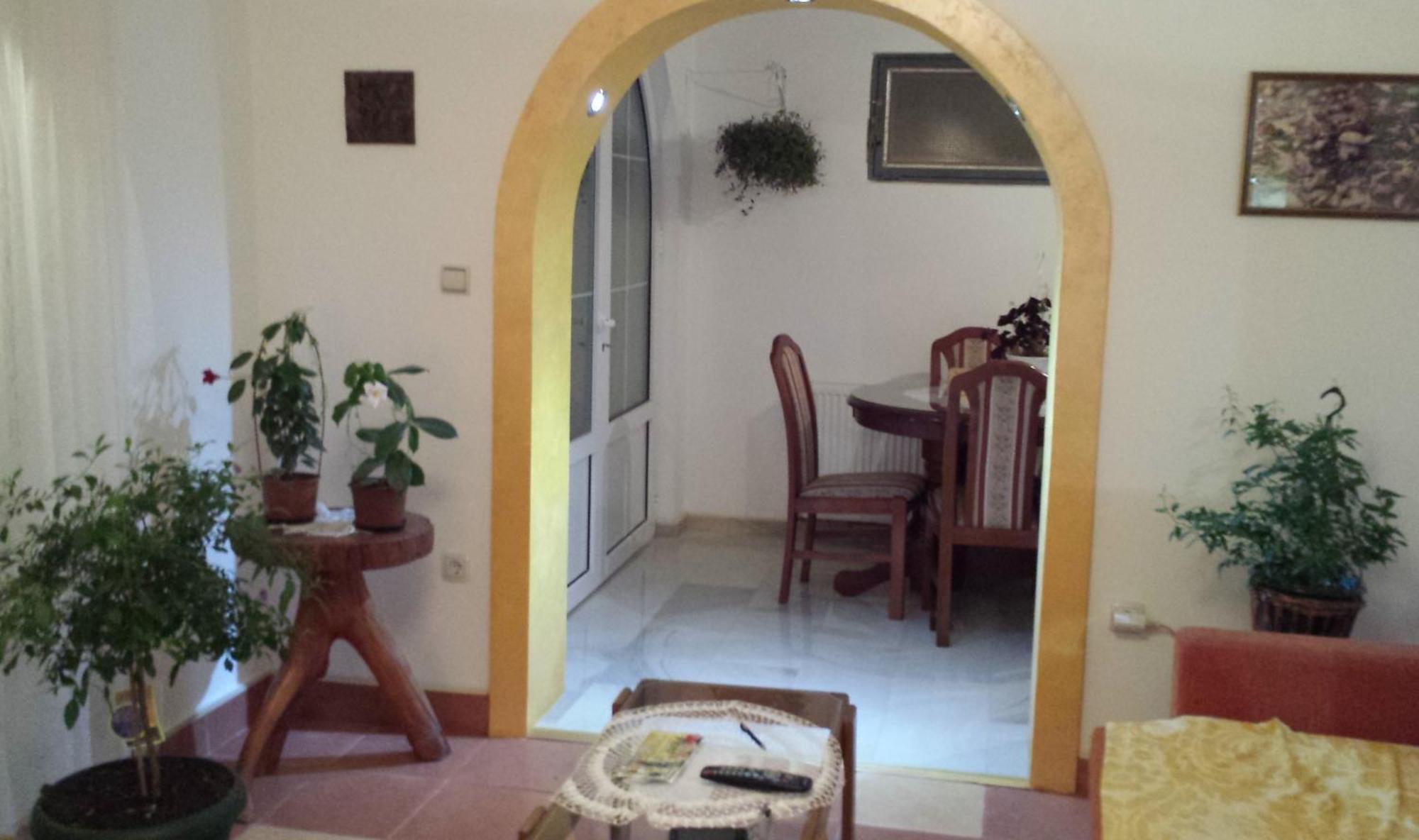 Knez Apartmani Senje 部屋 写真
