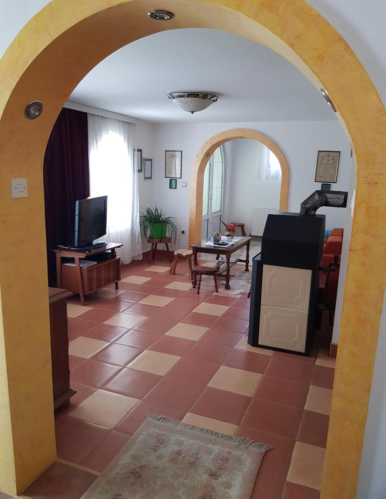 Knez Apartmani Senje 部屋 写真