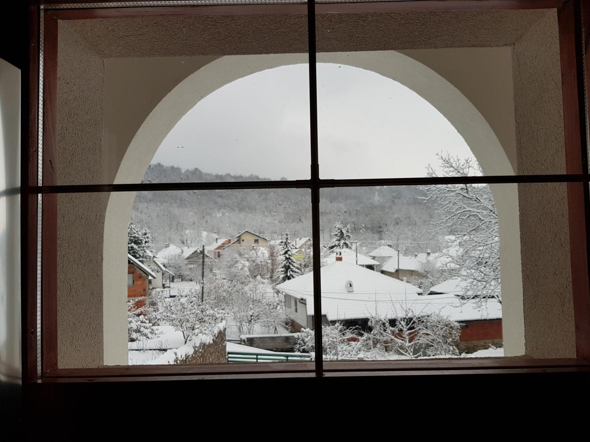 Knez Apartmani Senje 部屋 写真