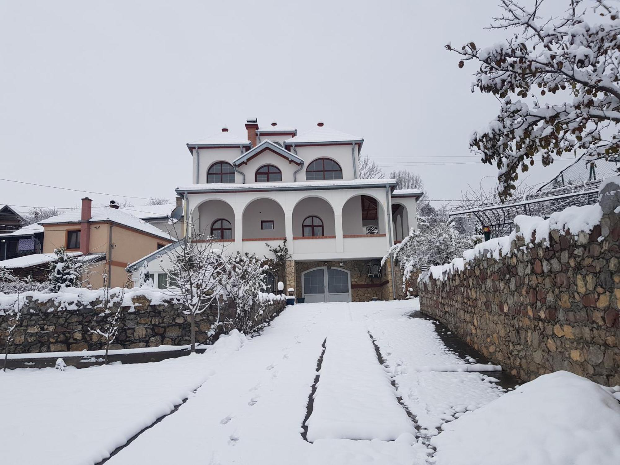 Knez Apartmani Senje 部屋 写真