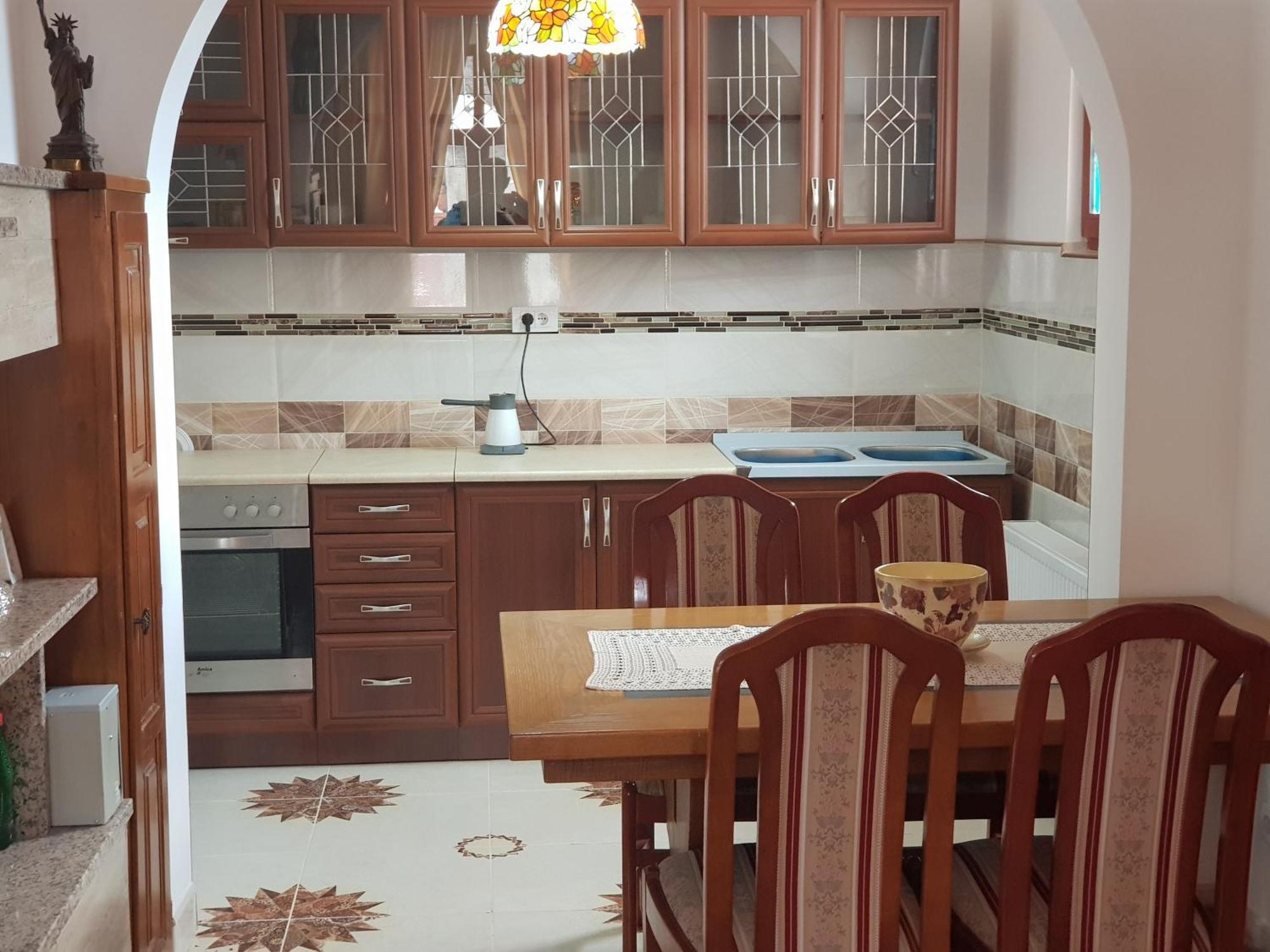 Knez Apartmani Senje 部屋 写真