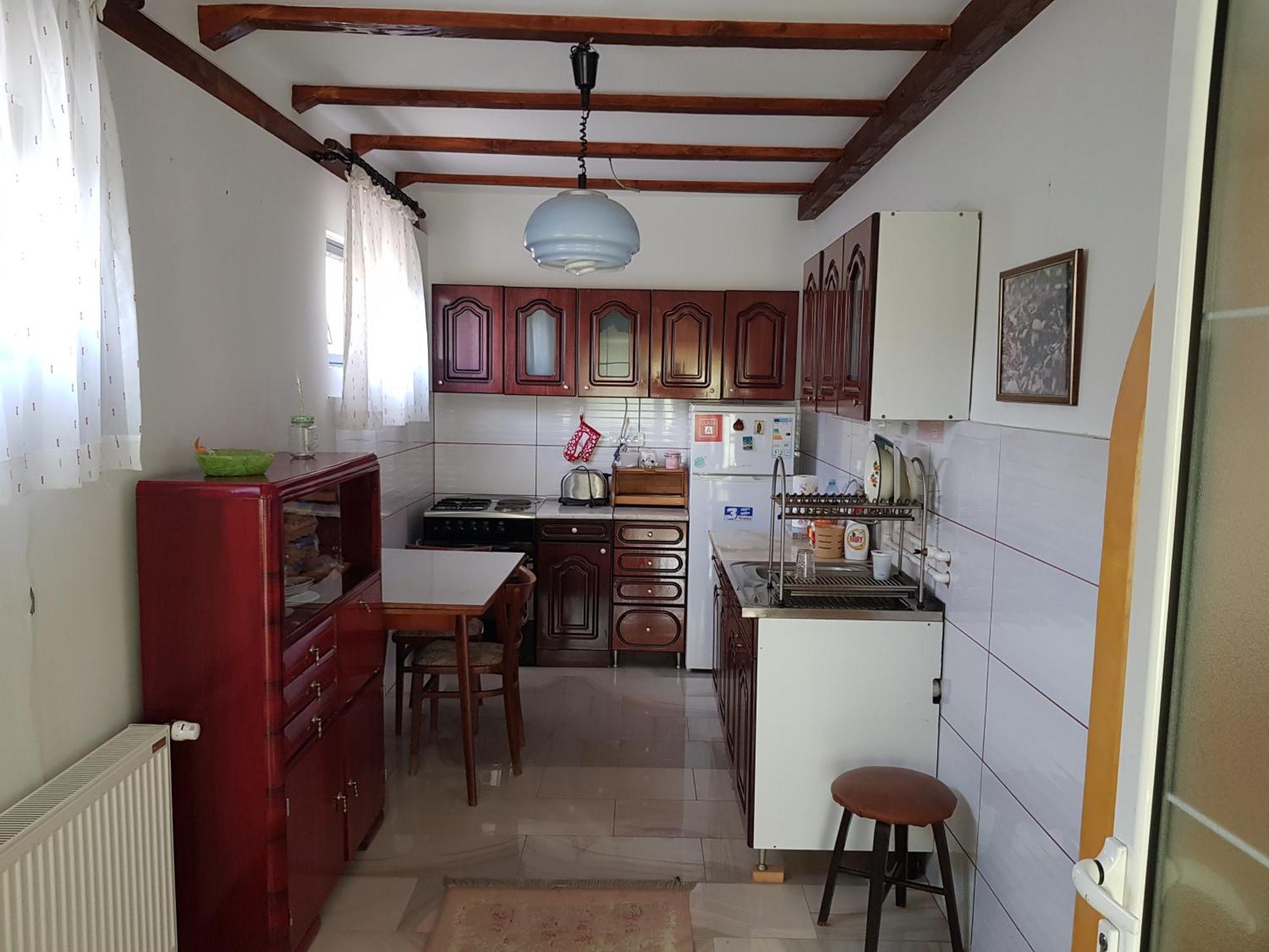 Knez Apartmani Senje 部屋 写真