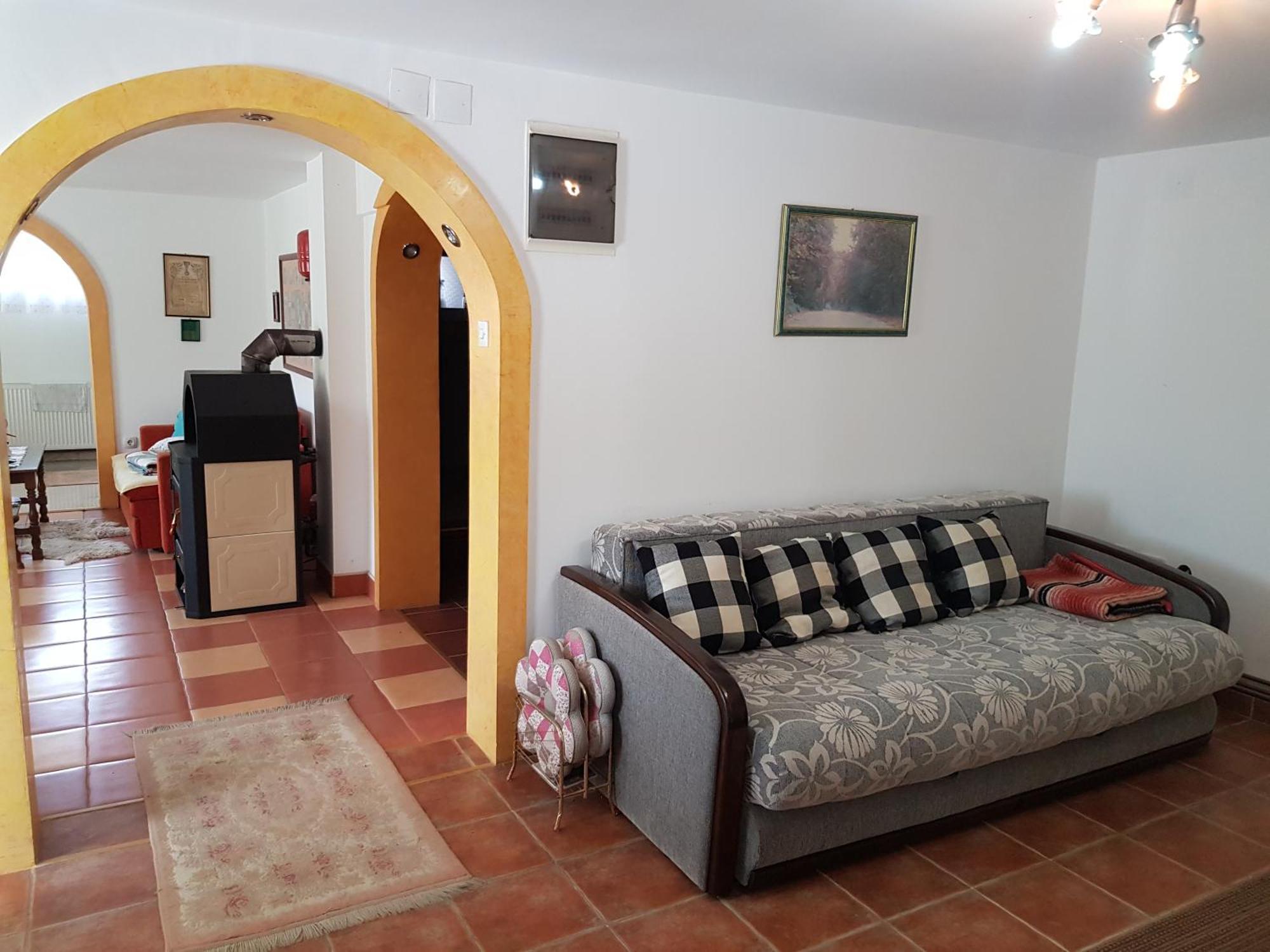Knez Apartmani Senje 部屋 写真