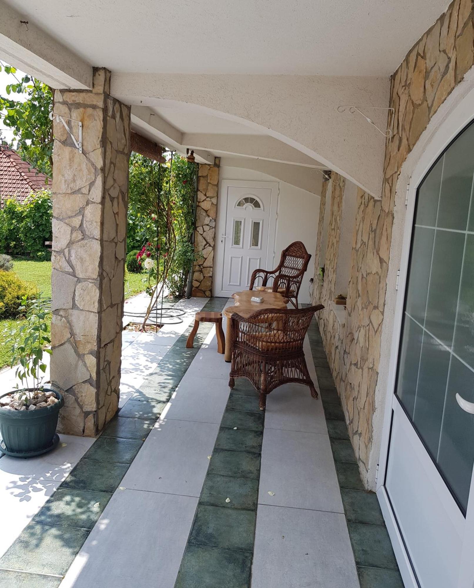 Knez Apartmani Senje 部屋 写真