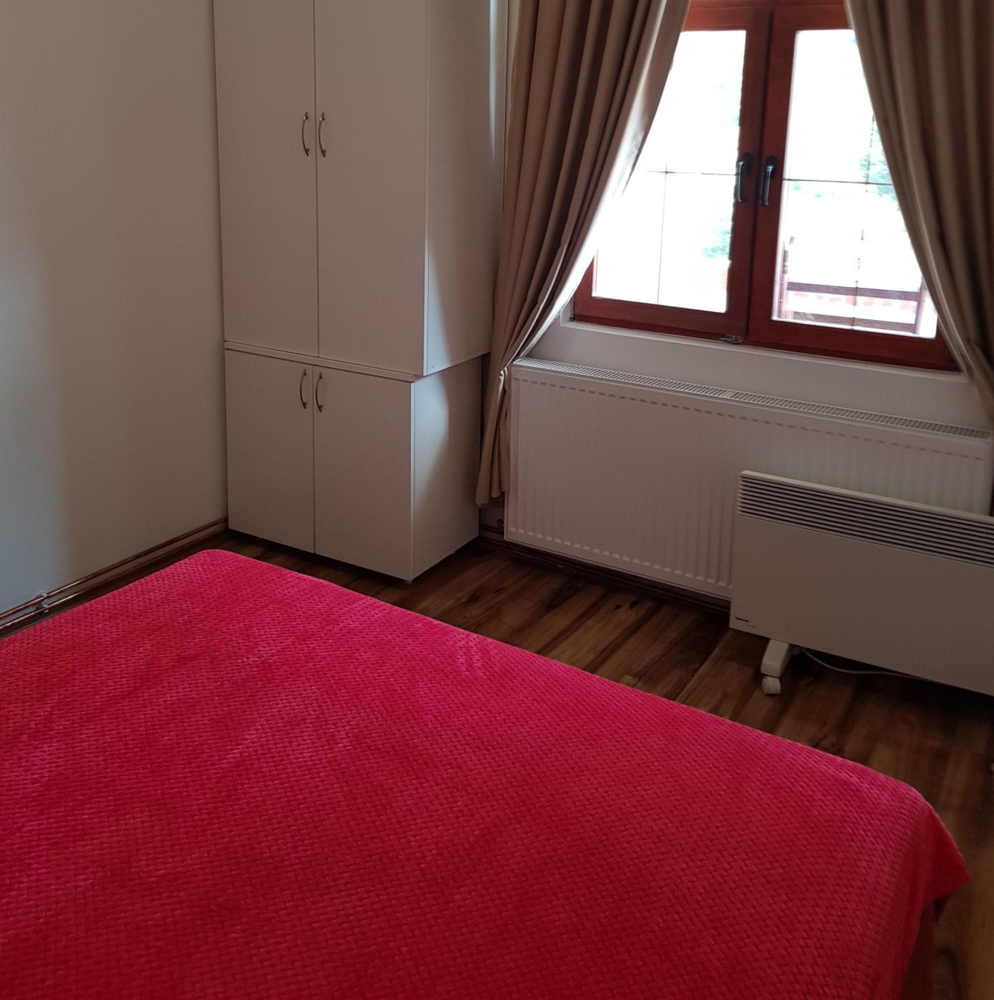 Knez Apartmani Senje 部屋 写真