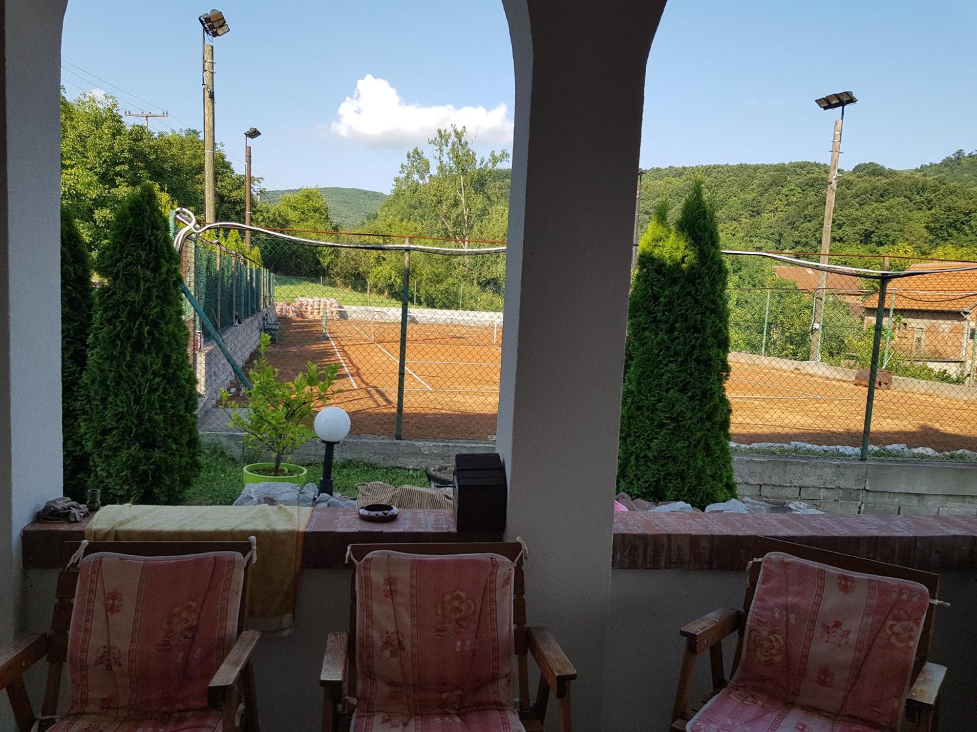 Knez Apartmani Senje 部屋 写真