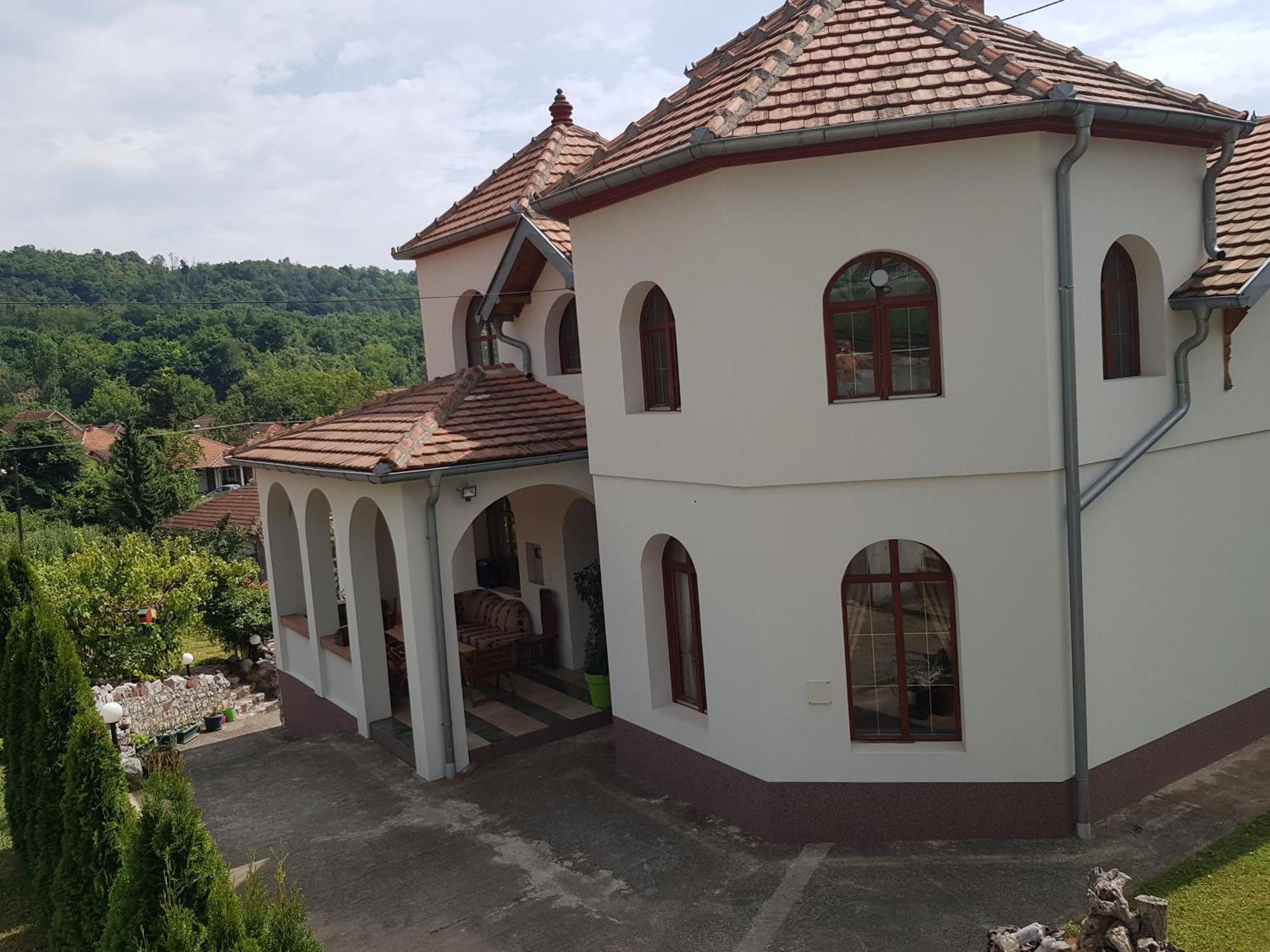 Knez Apartmani Senje 部屋 写真