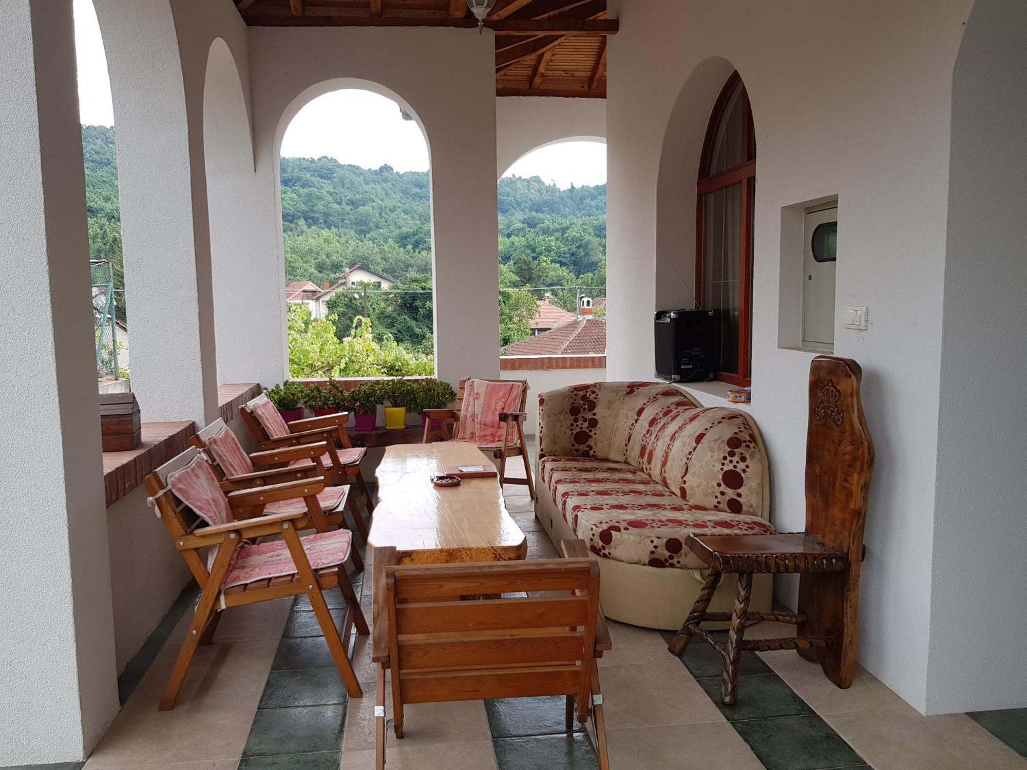 Knez Apartmani Senje 部屋 写真
