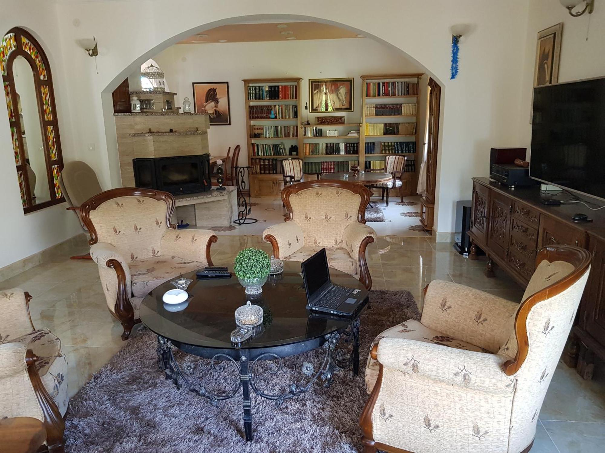Knez Apartmani Senje 部屋 写真