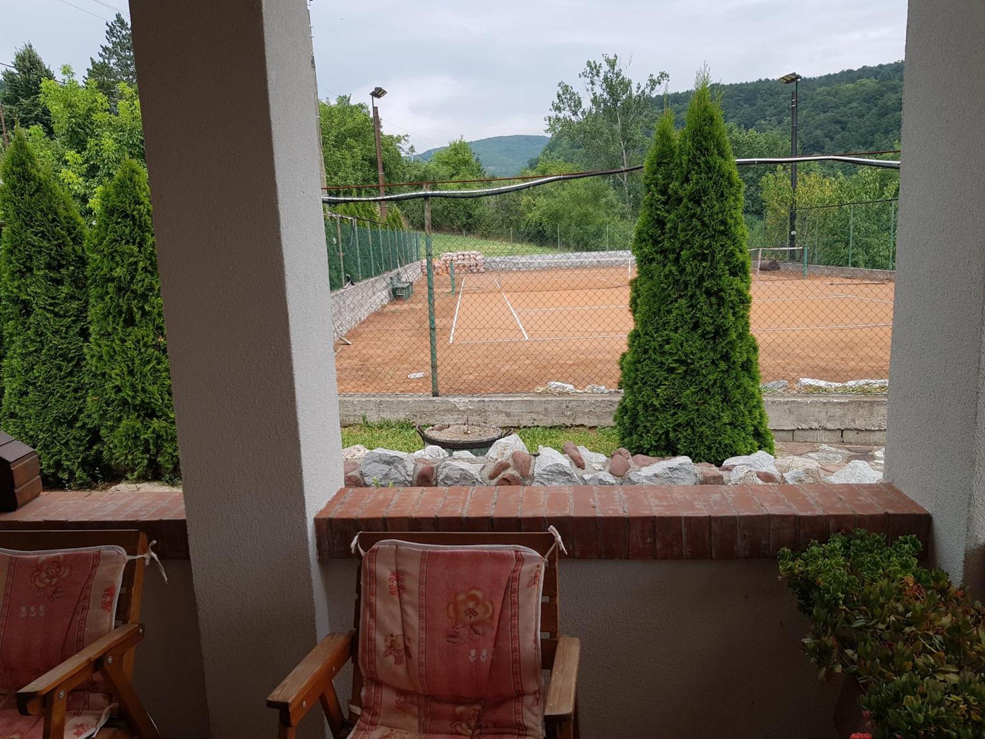 Knez Apartmani Senje 部屋 写真