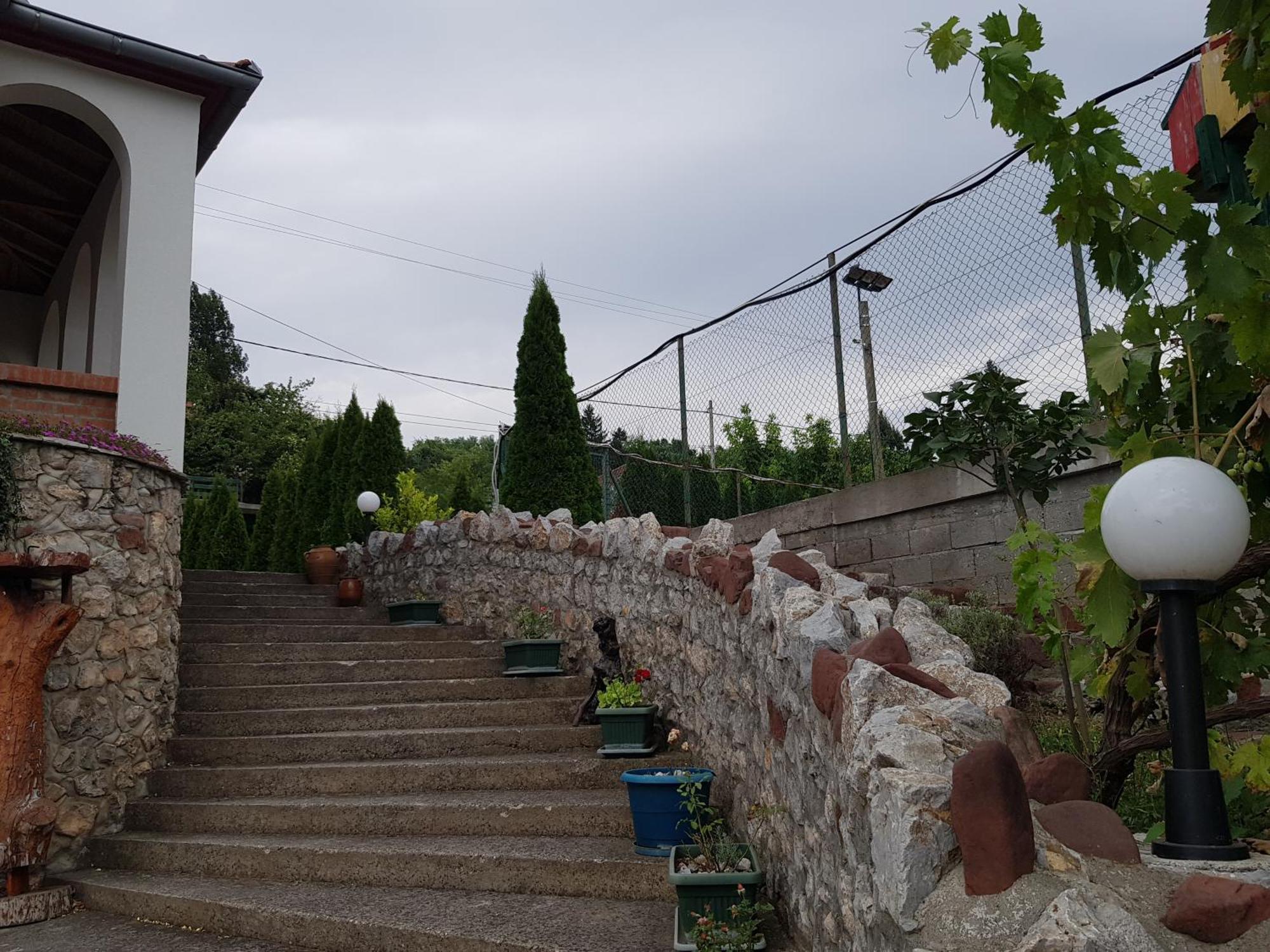 Knez Apartmani Senje 部屋 写真
