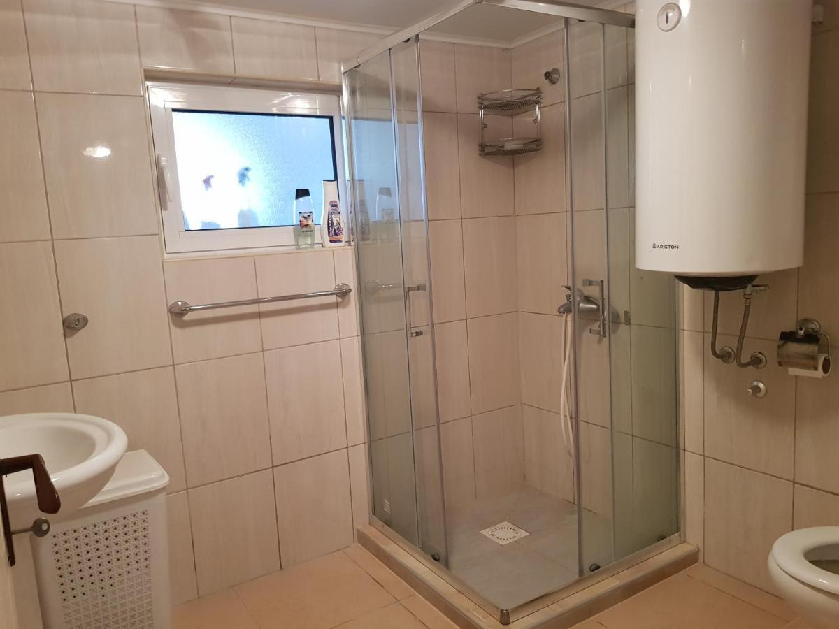 Knez Apartmani Senje 部屋 写真
